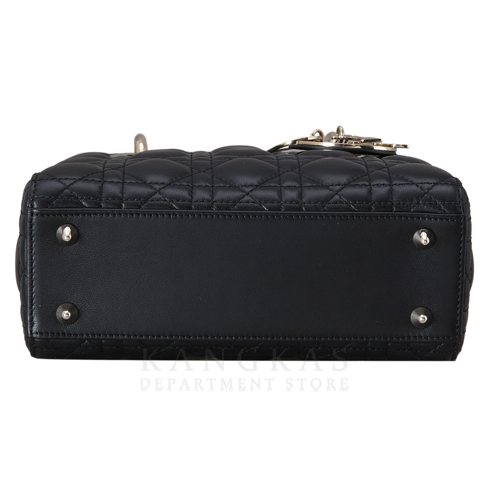 CHRISTIAN DIOR(USED)크리스찬디올 레이디디올 MYABC 스몰